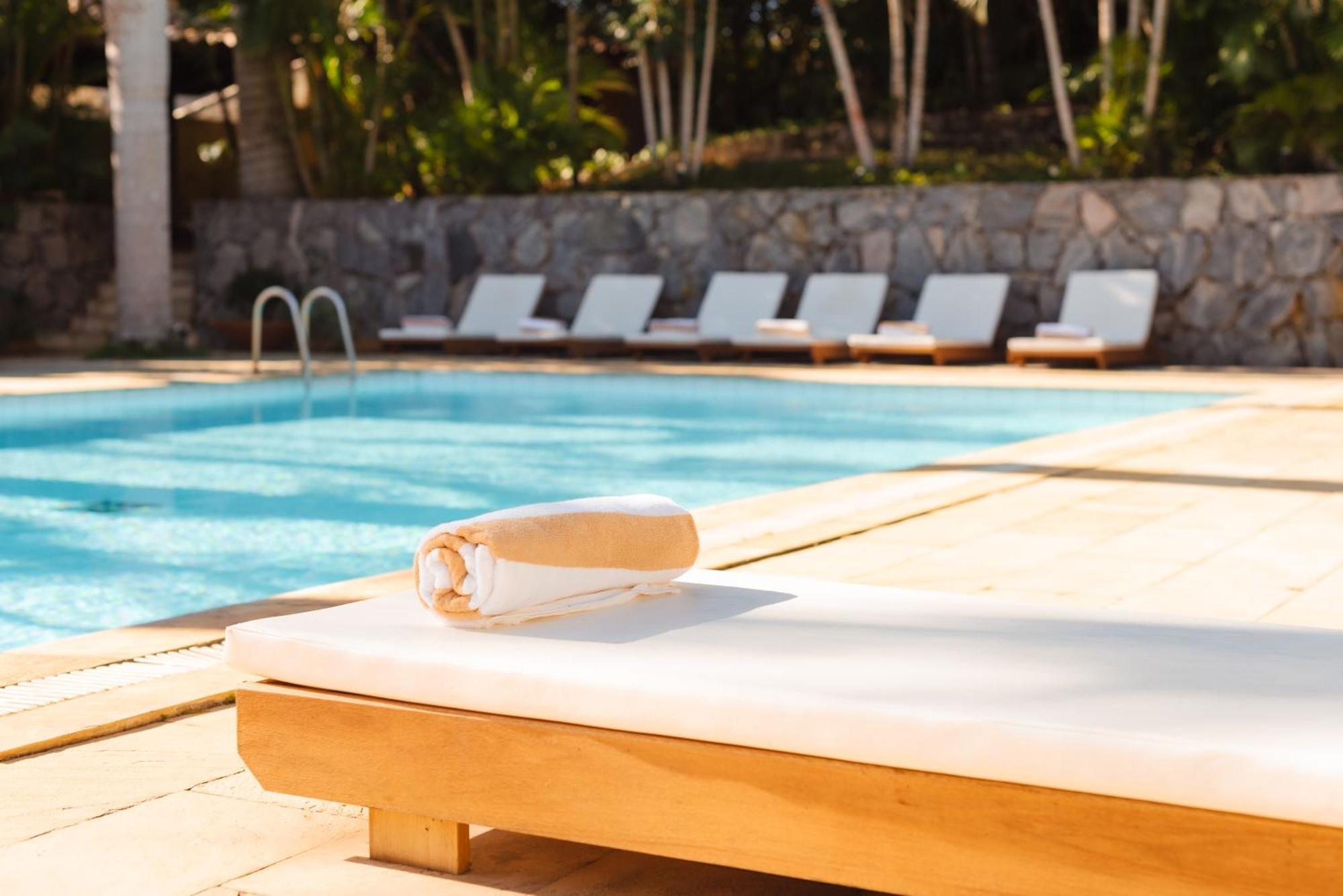 Отель Portobay Buzios Экстерьер фото
